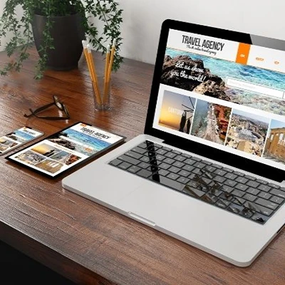 Web Sitesi Tasarımı, Güney