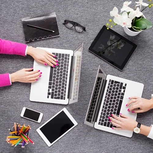 Güney Web Tasarımcı