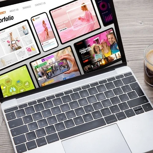 Güney, Web Tasarım Ajansı